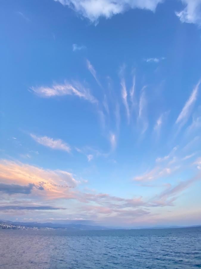 Hotel Savoy Opatija Bagian luar foto