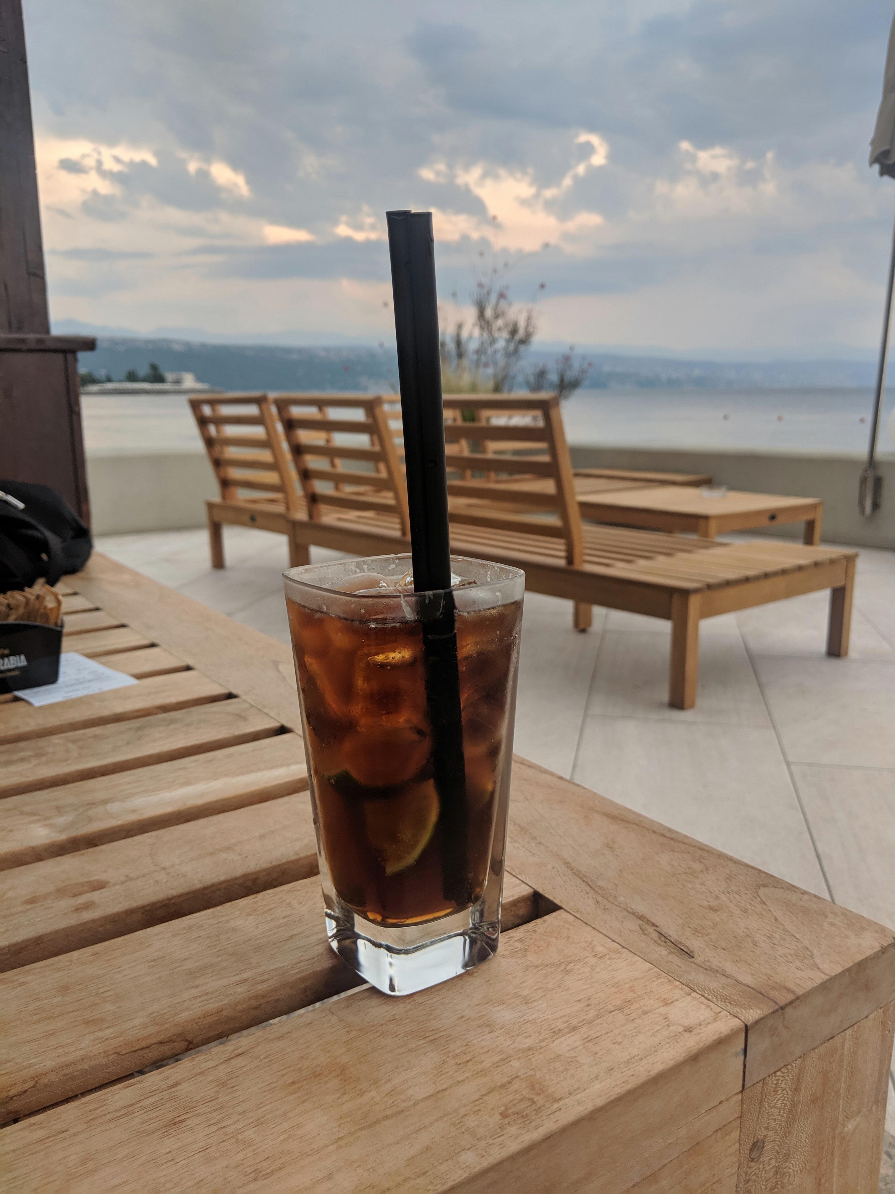 Hotel Savoy Opatija Bagian luar foto
