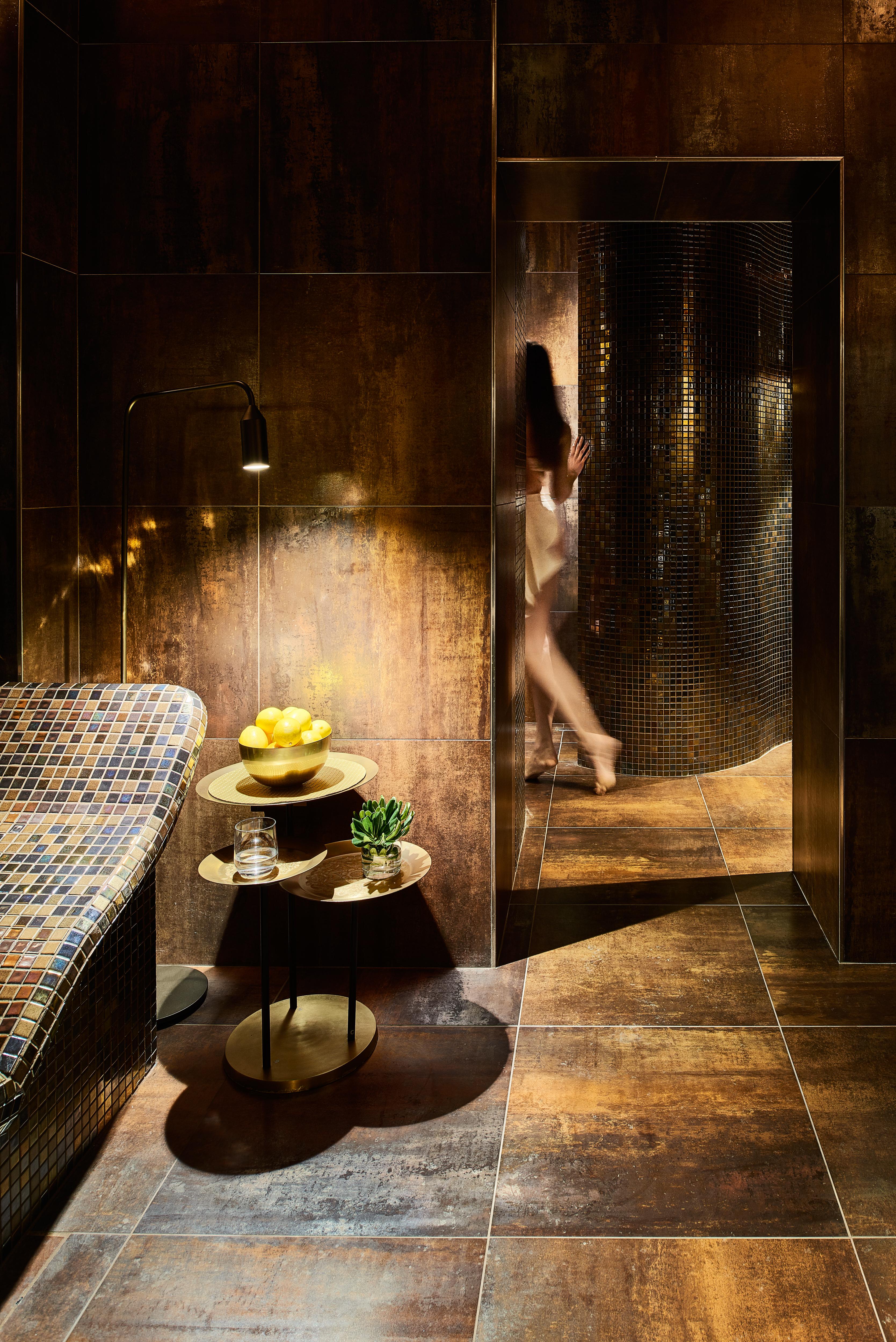 Hotel Savoy Opatija Bagian luar foto